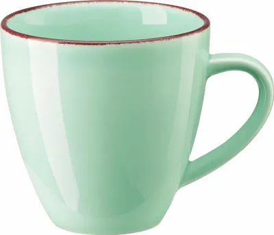 Produktbild von Rosenthal Becher mit Henkel Mint 10660-405406-15505