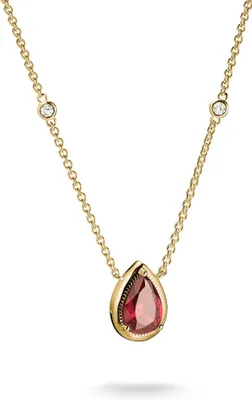 Produktbild von Thomas Sabo ELYNDRA KE2331-414-10 Damenhalskette