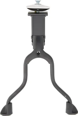 Produktbild von Contec Ct Zweibeinstaender 26 Schwarz
