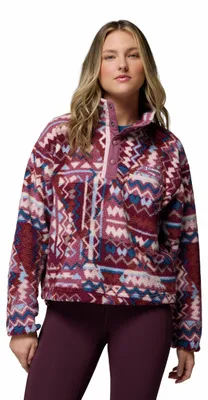 Productafbeelding van Sweatshirt Columbia Helvetia II Printed 2098501555