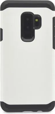 Image de Coque arrière pour Samsung Galaxy S9+ - Blanc