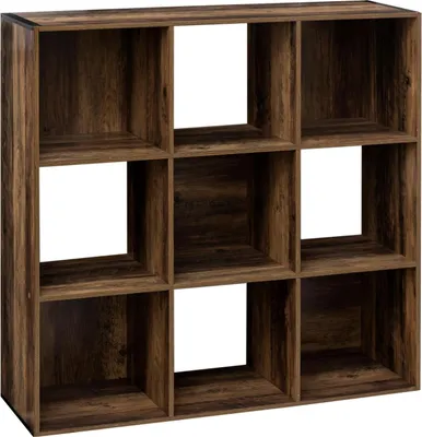 Obrázek produktu pro Skříně s poličkami Indus, 100,5 x 32 x 100,5 cm
