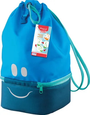 Produktbild von Maped PICNIK Lunch-Beutel KIDS CONCEPT pink