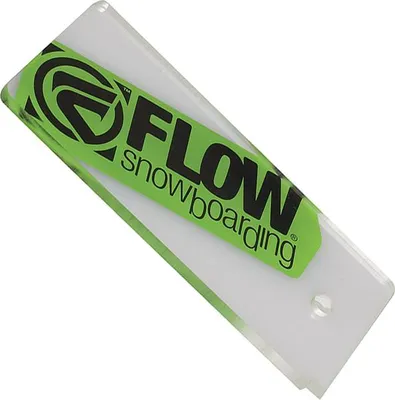 Produktbild von Flow SMALL BOARD BLADE Clear