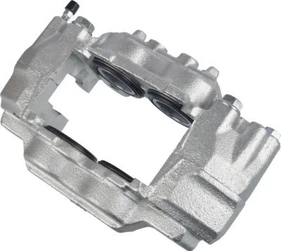 Produktbild von FEBI BILSTEIN Bremssattel Vorne Links für MITSUBISHI PAJERO IV (V8W, V9W) 181458