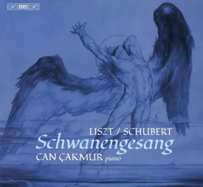 Produktbild von Cakmur, C: Schwanengesang