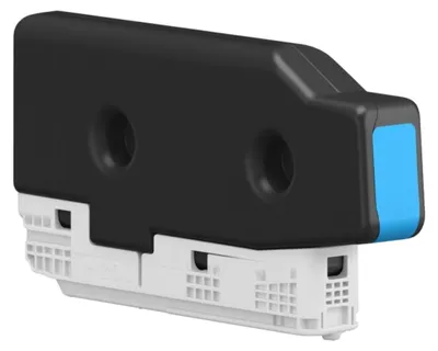 Image de Cartouche compatible pour T08Q2 Cyan NOPAN-INK