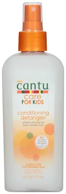 Productafbeelding van Cantu - Kids - Conditioning Detangler - 173 ml
