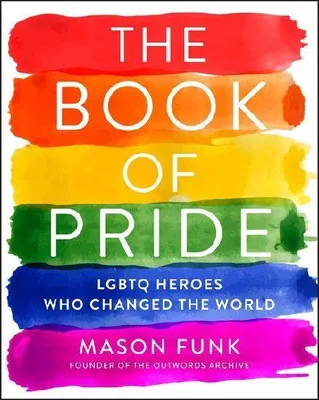 Produktbild von The Book of Pride