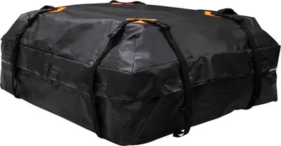 Produktbild von 600D Wasserdichte Gepaecktasche Auto Dach Gepaecktraeger Universal Gepaecktasche Aufbewahrungswuerfel Tasche fuer Reise Camping