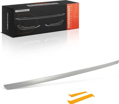 Imagen del producto de Frankberg 1x Manija de la puerta trasera, manija exterior, para Mercedes-Benz ML350 W166, ML550, ML63