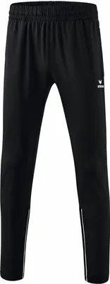 Produktbild von Erima Performance Training Hosen Schwarz S Mann Schwarz S