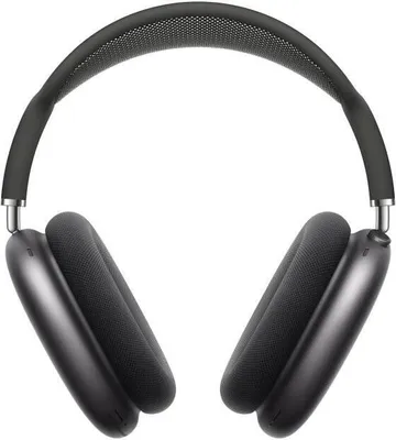 Obrázok produktu pre Apple AirPods Max vesmírne sivé