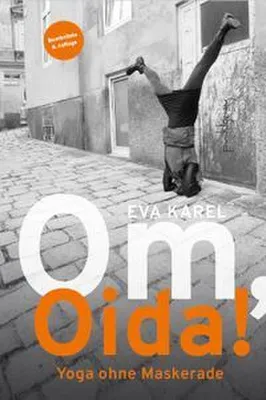 Immagine prodotto di Yoga-Buch: Humorvoller Ratgeber für Selbstakzeptanz und den Umgang mit Unvollkommenheit