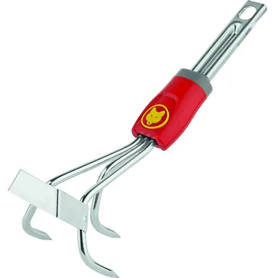 Immagine prodotto di Wolf Garten Coltivatore da diserbo 7 cm Wolf Combisystem Multi-Star LB-M 71AIA002650 (71AIA002650)