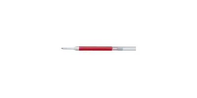 Zdjęcie produktu dla Pentel® LRP7-BX wkład żelowy EnerGel Document rollerball LRP7 - 0,35 mm, czerwony