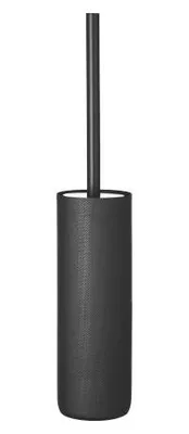 Produktbild von Blomus WC-Bürste Modo Rof Black (49 cm)