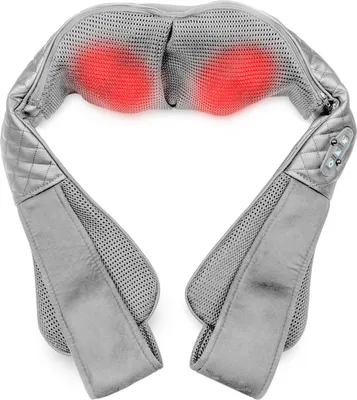 Immagine prodotto di medisana NMG 850 massaggiatore in gel per collo e spalle con funzione calore