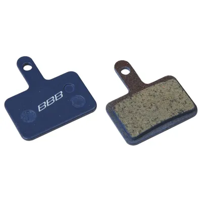 Produktbild von DiscStop BBS-53 für Shimano Deore, M525 / 575 organisch