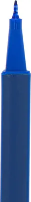 Produktbild von Dreieckiger Bleistift 0,4mm blau Astra