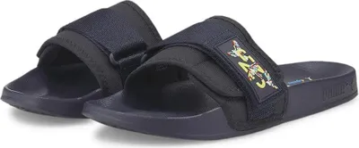 Produktbild von Puma Select Leadcat 2.0 Clbr G Njr Badesandalen Schwarz EU 40 1/2 Herren Schwarz EU 40 1/2