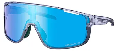 Image de Lunettes Shimano Pulsar CE-PLSR3 All Road gris minéral ECEPLSR3ARG36
