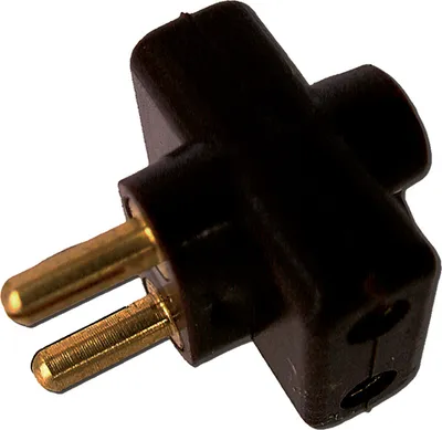 Produktbild von Krippenzubehör 3-fach Stecker