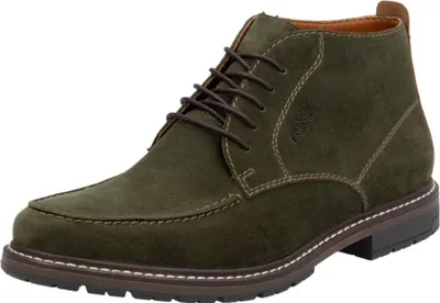 Produktbild von Rieker Veterschoenen Hoog  Veterschoenen Hoog - Groen - Maat 43