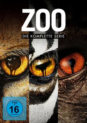 Produktbild von Zoo