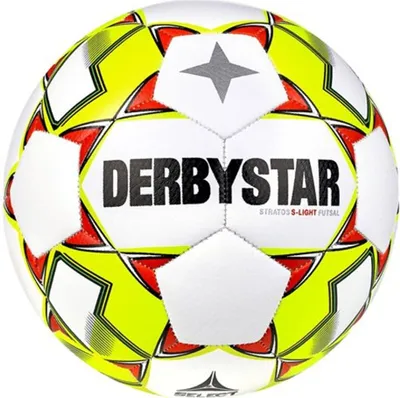 Produktbild von DERBYSTAR Jugendball - STRATOS S-LIGHT Futsal  4