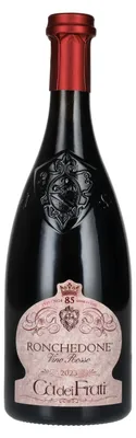 Image de Cà dei Frati Ronchedone Vino Rosso 2023 14% Vol. 0,75l