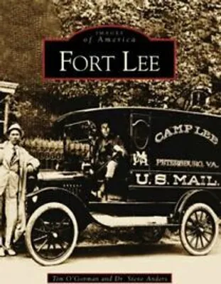 Produktbild von Fort Lee