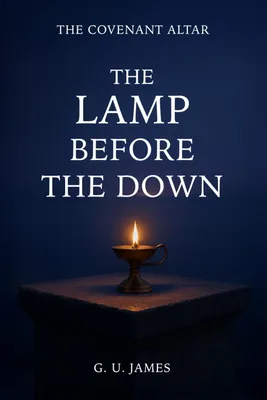 Obrázok produktu pre Lampa pred poklesom