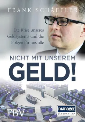 Produktbild von Nicht mit unserem Geld!