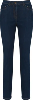 Image de Jeans basiques Kariban pour femmes