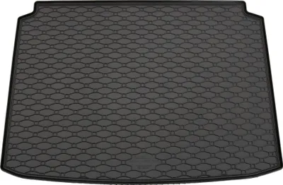 Produktbild von Rigum Gummi Kofferraumwanne für Audi A3 8YA Sportback, Bj. 3/2020-