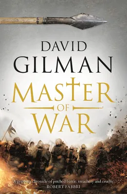 Produktbild von Master of War