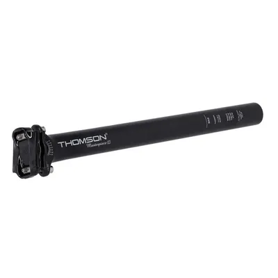 Image de THOMSON tige de selle brevetée 'Masterpiece C', Ø 27,2 mm, 350 mm, carbone, noir