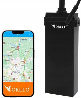 Image de Orllo Car Track 4G