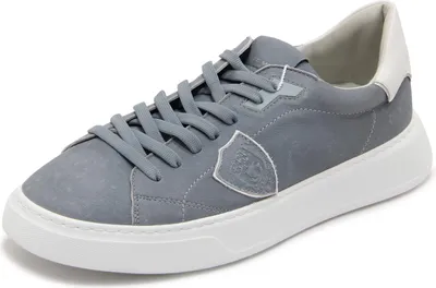 Produktbild von M1316 Sneaker Uomo Philippe Model Temple Man Vintage Effect Shoes