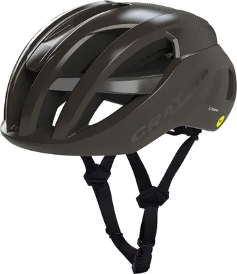 Immagine prodotto di Casco Cratoni Czero Mips Nero Lucido Opaco