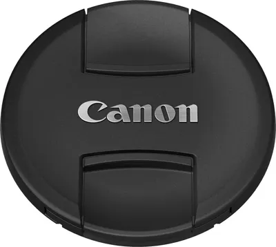 Immagine prodotto di Canon 2968C001 tappo per obiettivo Fotocamera Nero