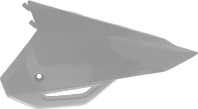 Immagine prodotto di Portanumero laterali ACERBIS grigio sopra/sotto per HONDA