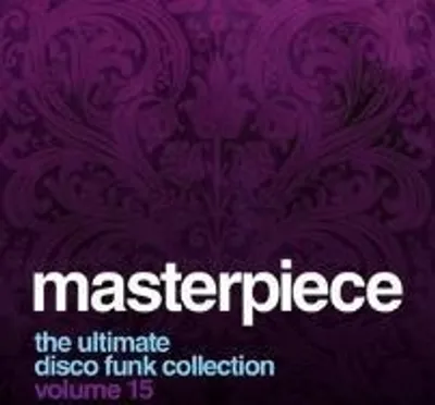 Produktbild von Masterpiece Collection Vol.15