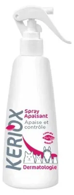 Produktbild von Keriox Beruhigendes Spray - Osalia
