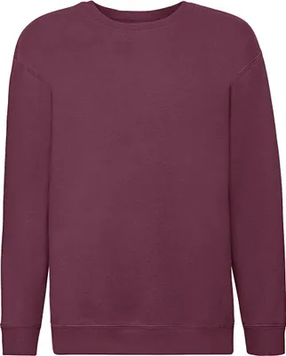 Produktbild von Fruit of the Loom Kids' Premium Set-In Sweat