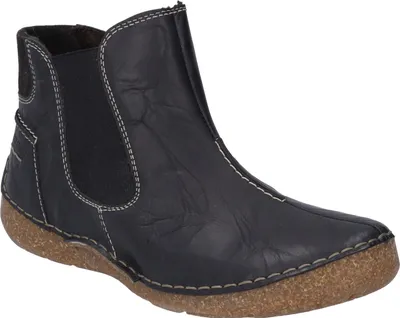 Produktbild von JOSEF SEIBEL Fergey 63 | Stiefelette für Damen | Schwarz