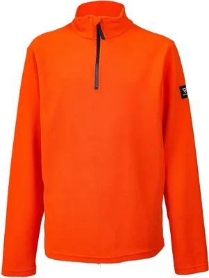 Produktbild von Brunotti  Kinder Tenny Fleece Punch Orange : 152 Größe: 152