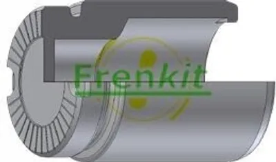 Produktbild von FRENKIT Bremssattel-Kolben für VW Golf VII Schrägheck (5G1, BQ1, BE1, BE2) 38mm