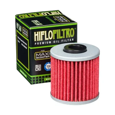 Produktbild von SP 1000541 HIFLOFILTRO Ölfilter - HF568 passend für KYMCO X CITING 400
